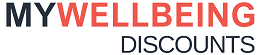 MyWellbeingDiscounts logo